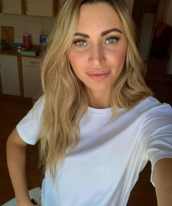 Анкета проститутки  Ралина - Фото 1, Счастье, 35 лет, №1018