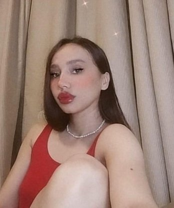 Дарья
