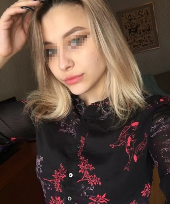 Анкета проститутки Рита - Фото 1, Счастье, 20 лет, №2511
